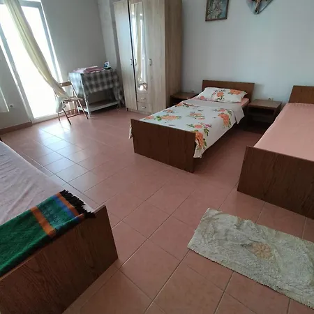 Bed & Breakfast Pavlovic *