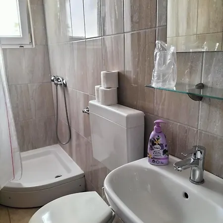 Pavlovic Bed & Breakfast
