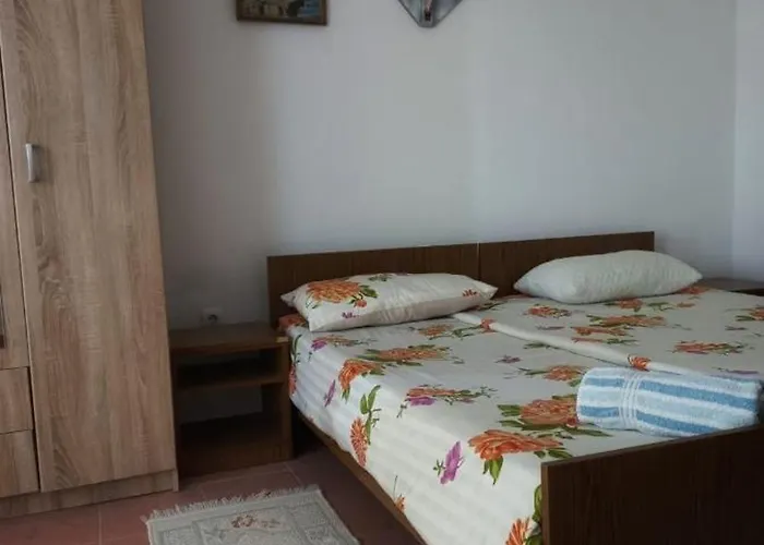 Pavlovic Panzió Međugorje